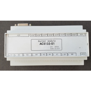 Модуль розжига ACS 133-01