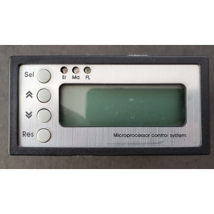Микропроцессорный модуль управления ACS 134-01