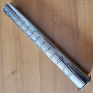 Атмосферная горелка Polidoro 14кВт L=400mm, D=50mm