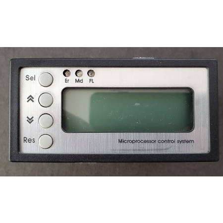 Микропроцессорный модуль управления ACS 134-03